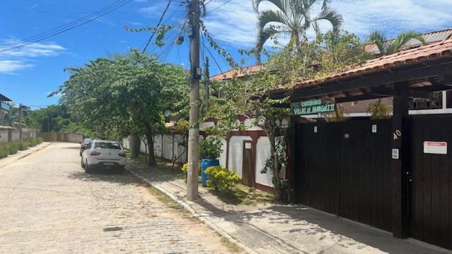 Casa De Praia Do Pero Cabo Frio Zewnętrze zdjęcie