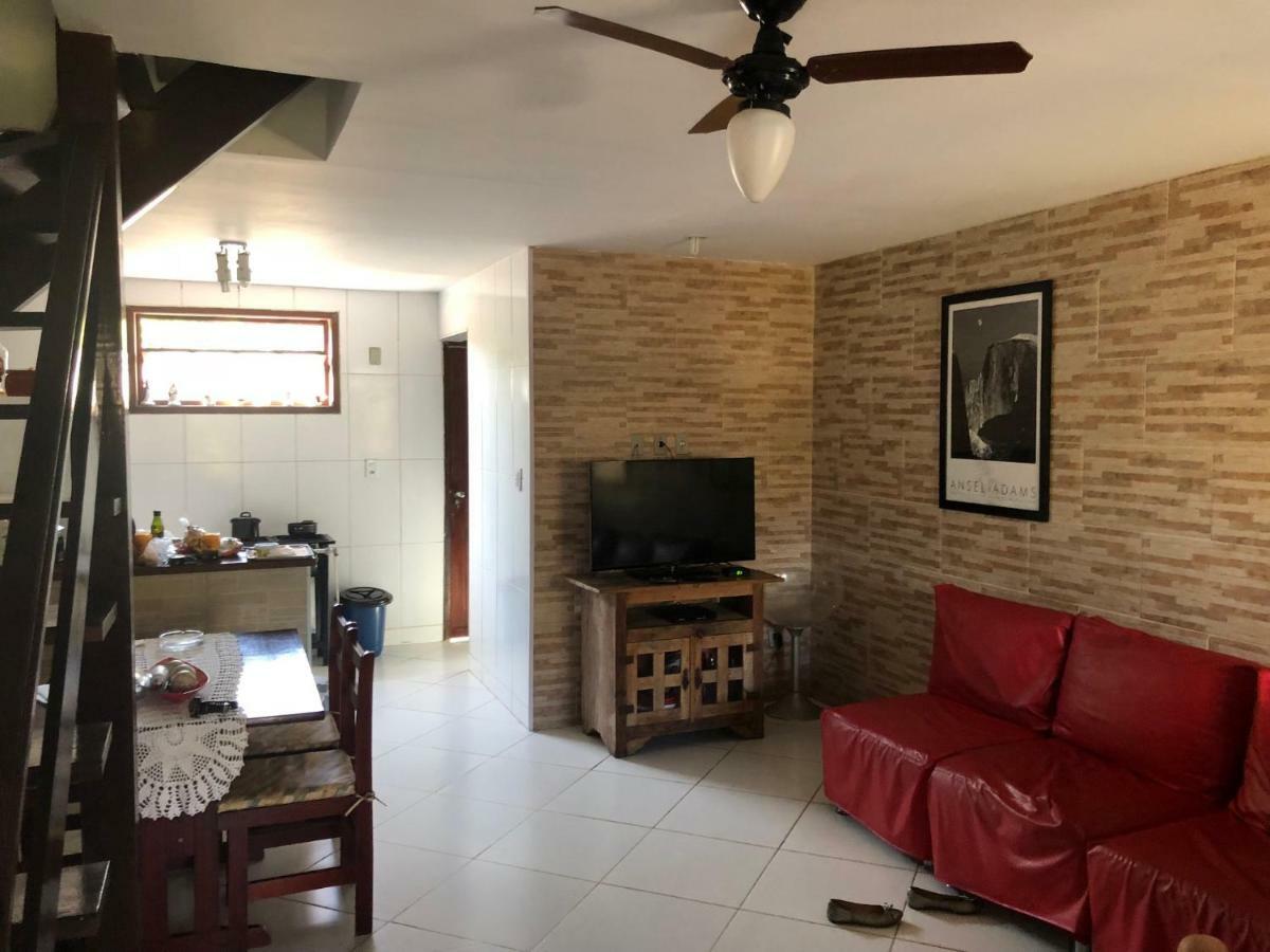 Casa De Praia Do Pero Cabo Frio Zewnętrze zdjęcie