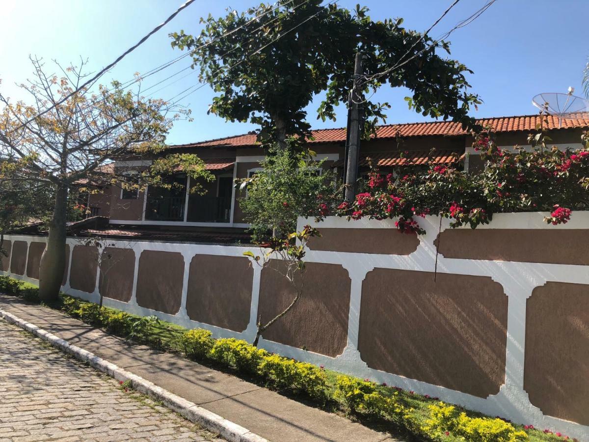 Casa De Praia Do Pero Cabo Frio Zewnętrze zdjęcie