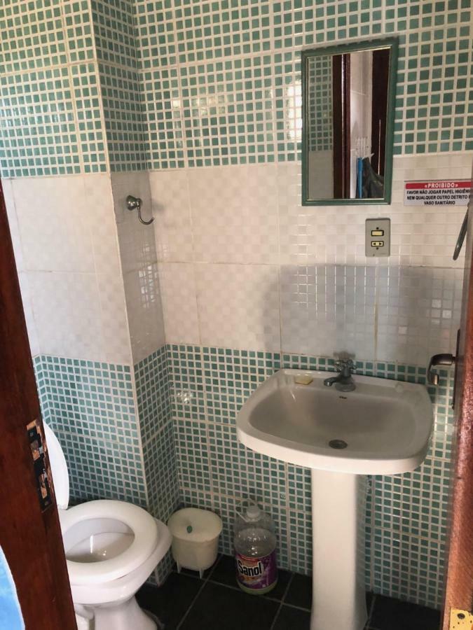 Casa De Praia Do Pero Cabo Frio Zewnętrze zdjęcie